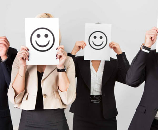 Inteligência Emocional