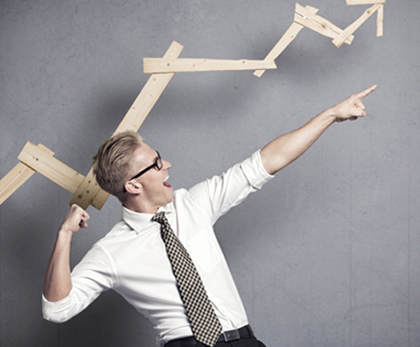 Motivação: a mola do sucesso