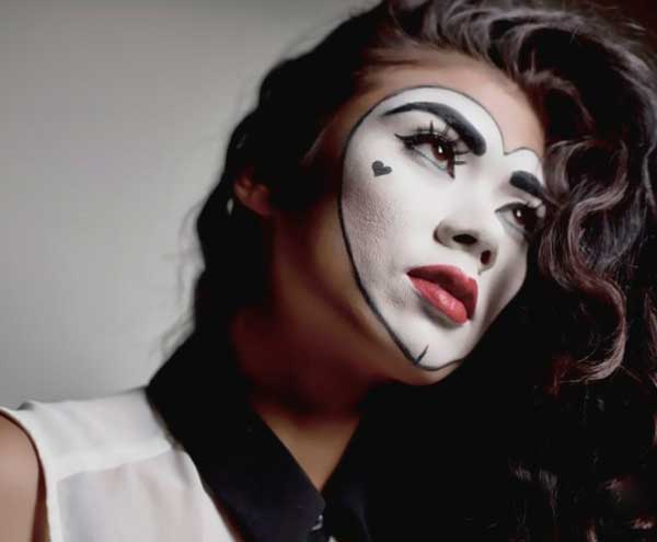 O Romântico / Idealista