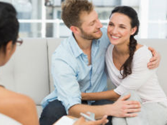 Terapia de Casais